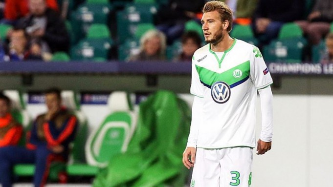 «Τελείωσε» τον Μπέντνερ η Βόλφσμπουργκ