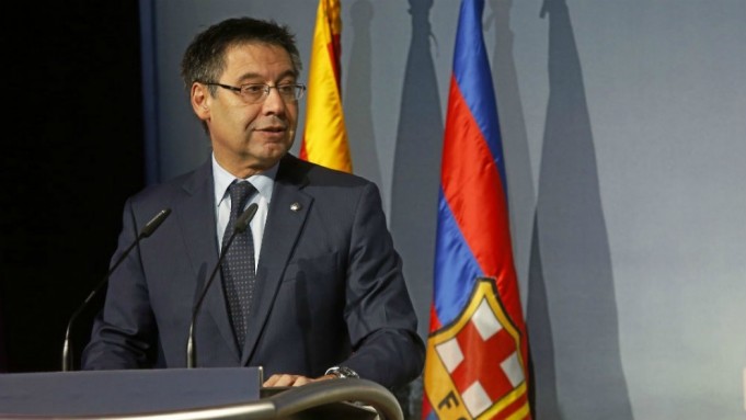 Μπαρτομέου: «Ήταν πέναλτι, αλλά δεν κατηγορούμε τον διαιτητή»