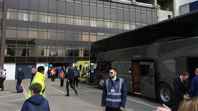 Κίνδυνος τιμωρίας για Γιουνάιτεντ λόγω… κίνησης