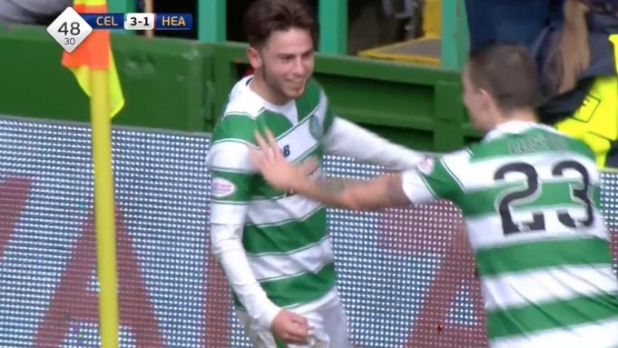 Άνετα με «3άρα» η Σέλτικ