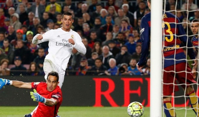 Έκκληση από τον Κριστιάνο στον κόσμο ενόψει Βόλφσμπουργκ