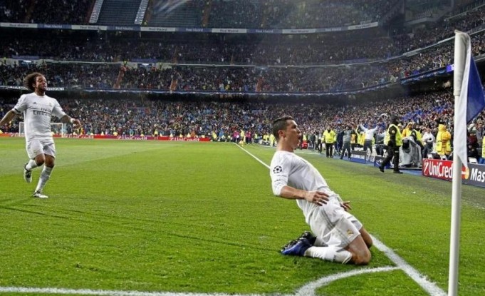 Το πανό στο «Μπερναμπέου», έστειλε το μήνυμα…