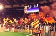 curva