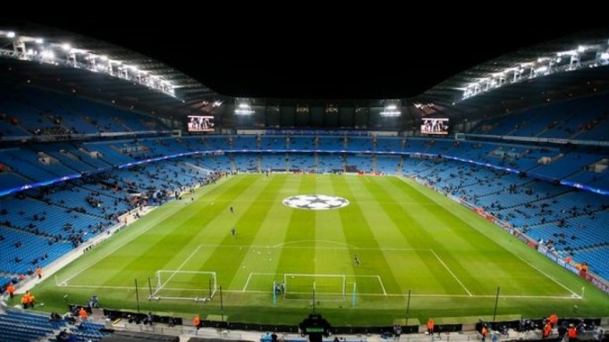 Champions League: Προαναγγελία Μάντσεστερ Σίτι – Ρεάλ Μαδρίτης