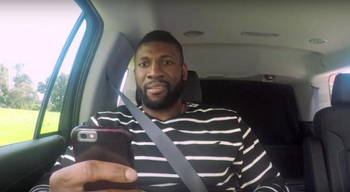 Η φοβερή φάρσα των Γουόριορς για την πρωταπριλιά