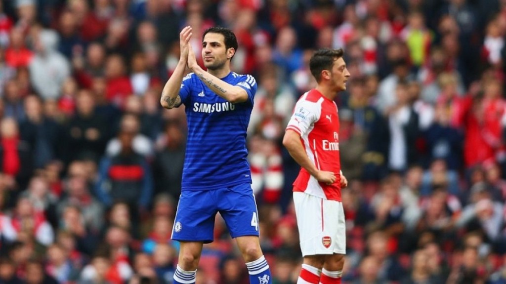 fabregas