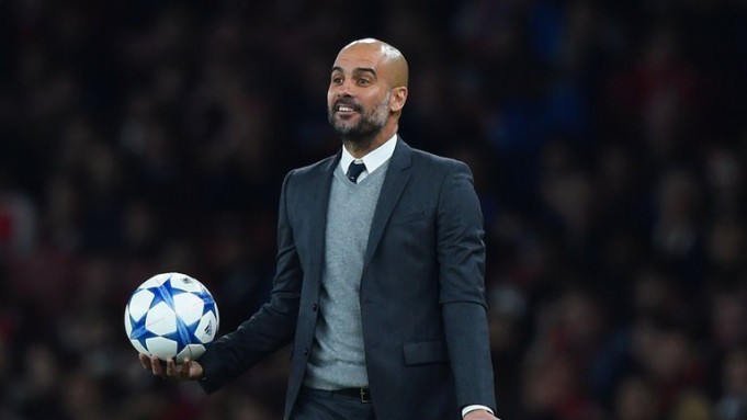 Έφτασε τους 7 ημιτελικούς ο Γκουαρδιόλα