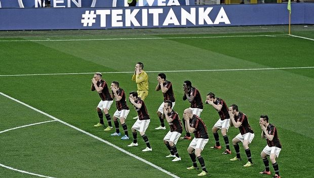 haka