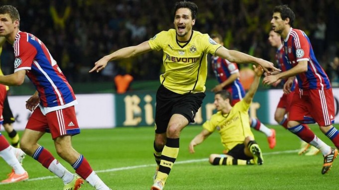 Ο Χούμελς ζήτησε να πάει στην Μπάγερν