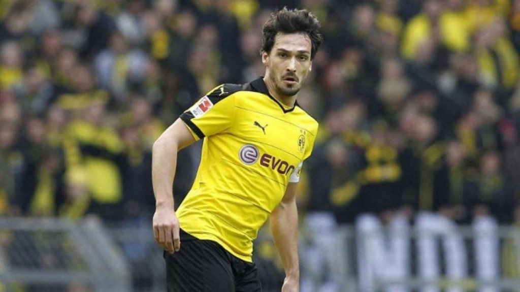 hummels