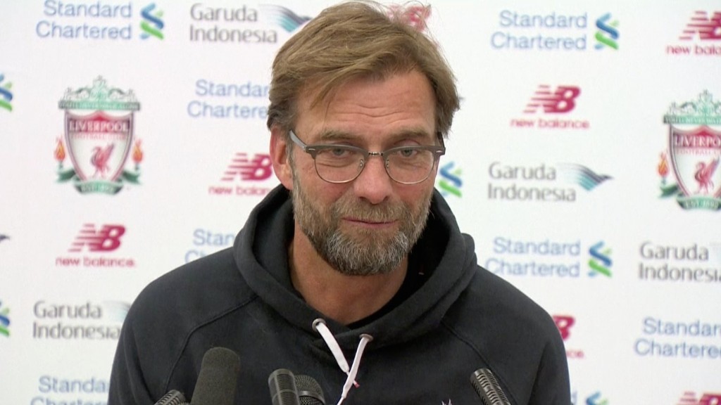 klopp