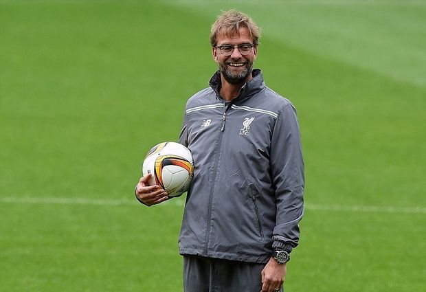 klopp