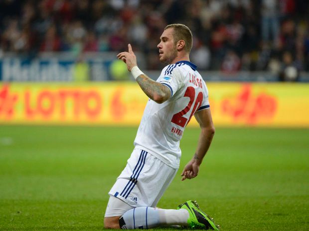 lasogga