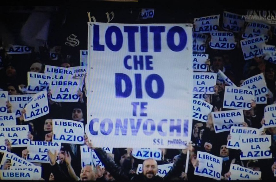 lazio