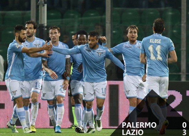 lazio