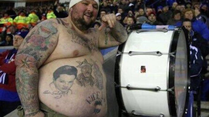 Λι Τζόμπερ: το… θηρίο της Λέστερ