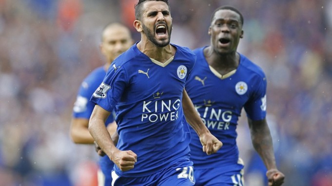 Λέστερ: ένα ποδοσφαιρικό θαύμα αξίας μόλις 54 εκ. ευρώ