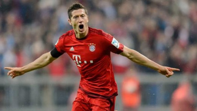 Δεν ξεκίνησε λόγω σοβαρού τροχαίου ο Λεβαντόφσκι