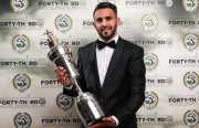 mahrez