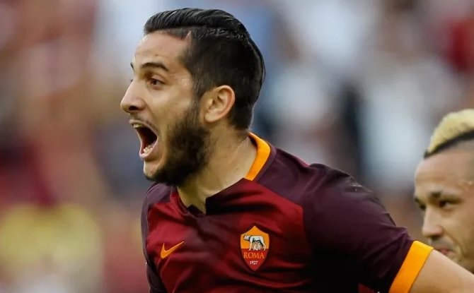 manolas