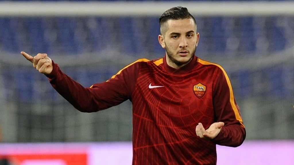 manolas