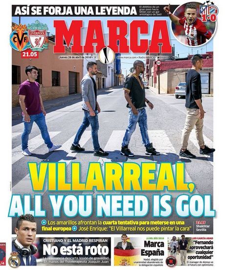 marca