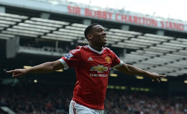 martial