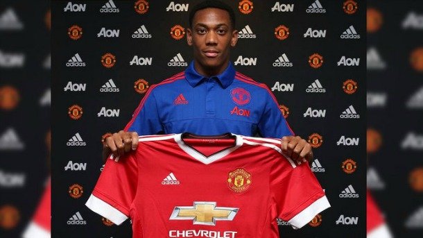 martial