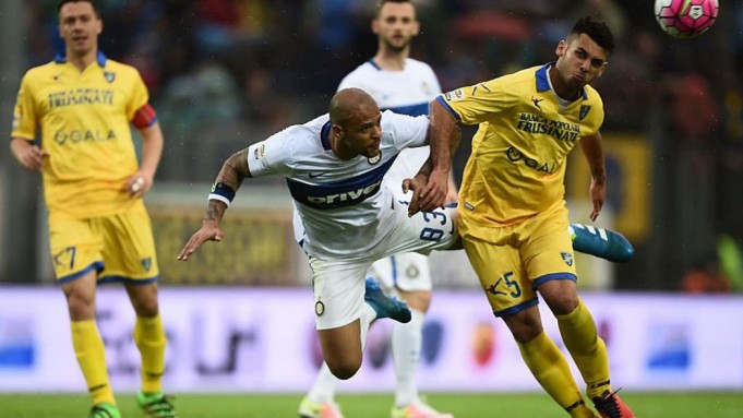 Φελίπε Μέλο: «Αν δεν ήμουν ποδοσφαιριστής, θα γινόμουν δολοφόνος»