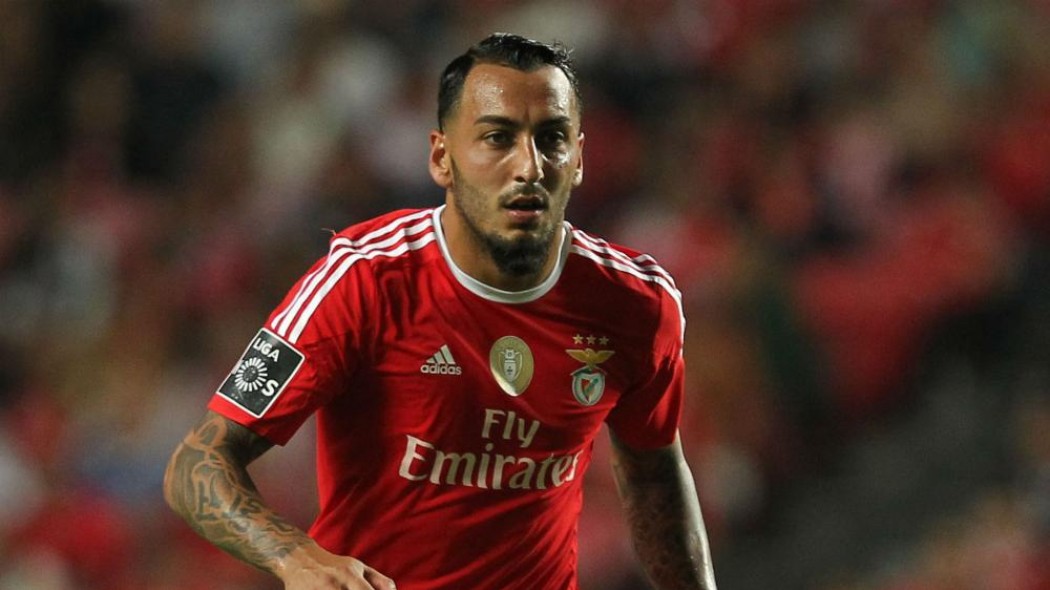 mitroglou