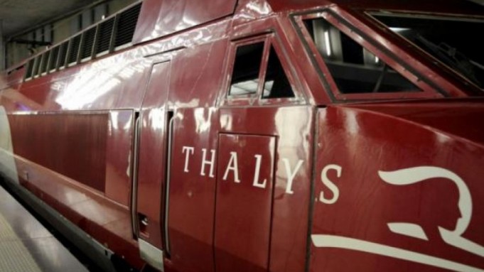 Απειλούν με απεργίες στο Euro οι εργαζόμενοι στα ΜΜΜ της Γαλλίας!