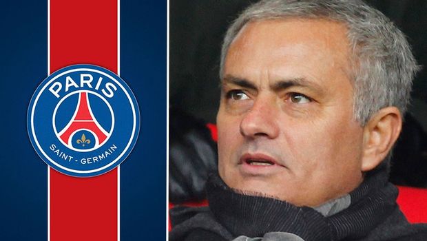 mourinho-psg