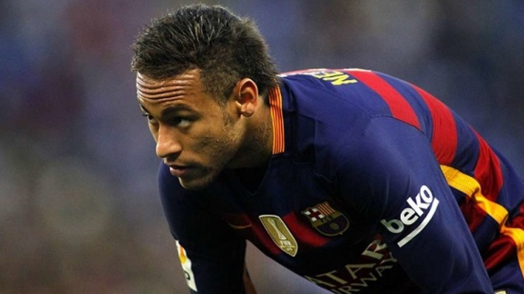 neymar