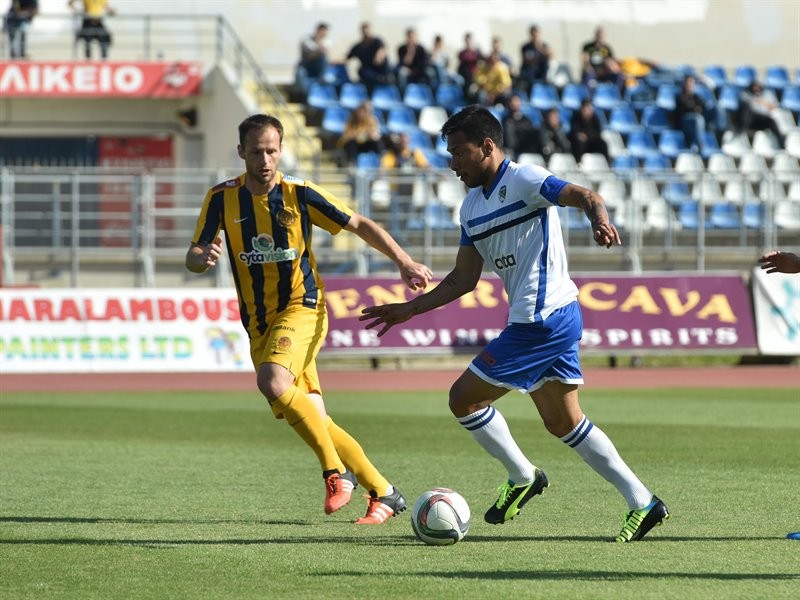 pafos-ael