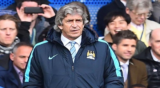 Πελεγκρίνι: «Ο Γκουαρντιόλα ευθύνεται που χάσαμε το πρωτάθλημα»