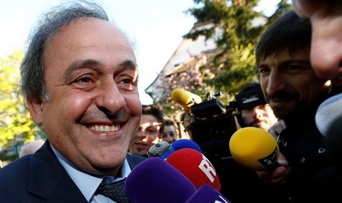 platini