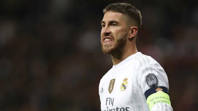 Ράμος: «Σκέφτηκα να πάω στη Γιουνάιτεντ»