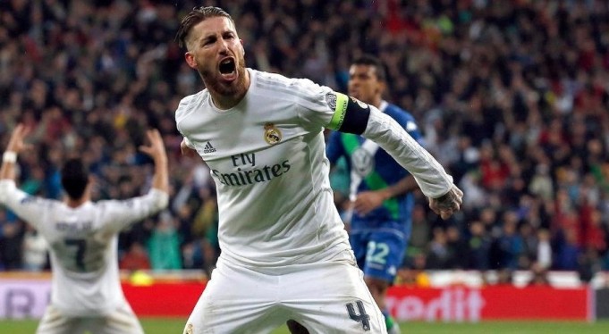 Ράμος: «Δεν ασχολούμαι με τα … παιδιαρίσματα του Πικέ»