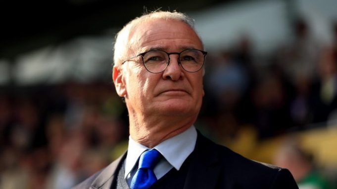 Ρανιέρι: «Θέλω από τον κόσμο να τραγουδήσει dilly ding dilly dong»