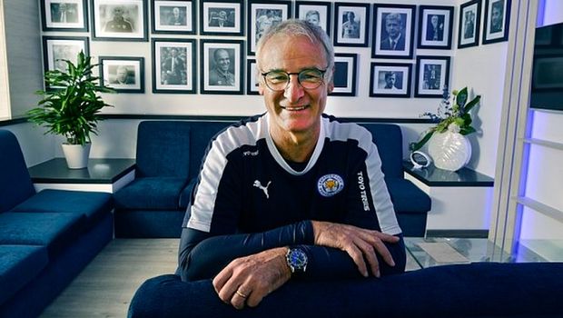 ranieri