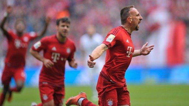 ribery