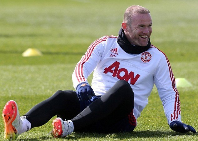 rooney