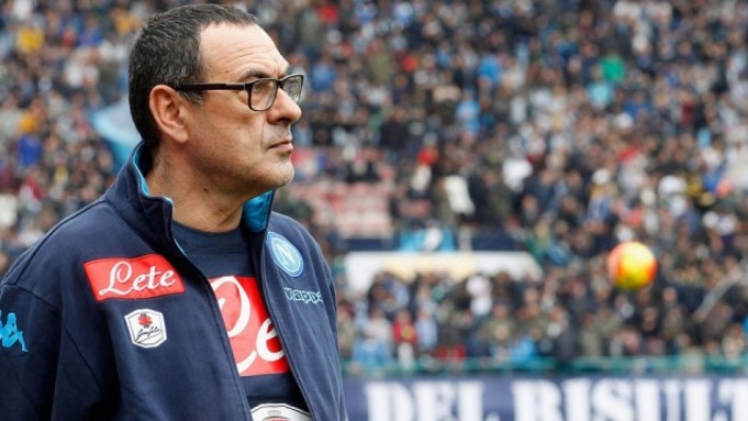 Προπονητής της χρονιάς στη Serie A ο Μαουρίτσιο Σάρι