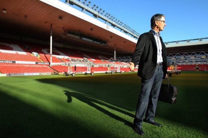 «Σεΐχης θέλει τη Λίβερπουλ και δίνει 700 εκατ.»