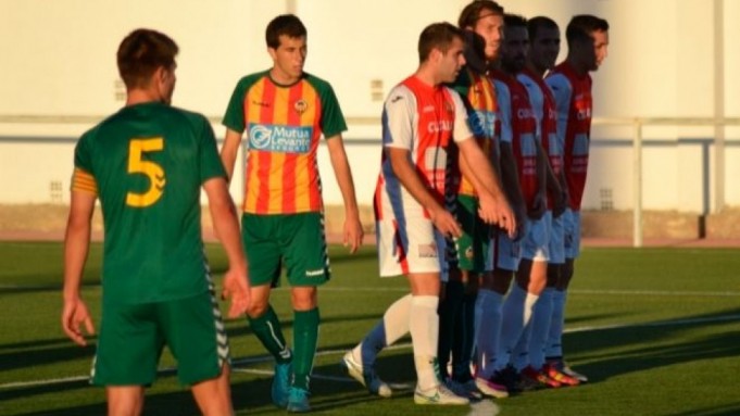 Στήνουν ποδοσφαιρικά παιχνίδια με 700 ευρώ στην Ισπανία