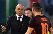 spalletti-totti