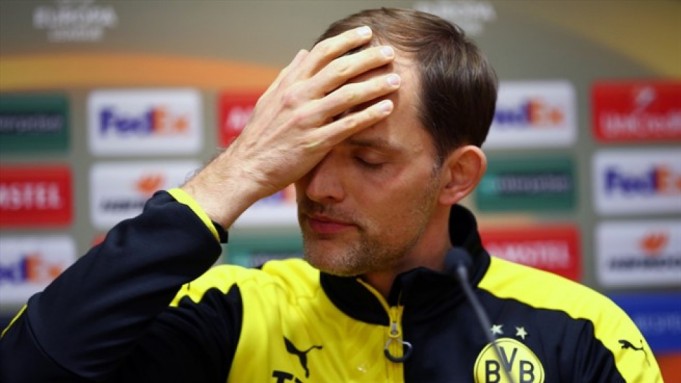 Τούχελ: “Δεν είναι λογικό, δεν μπορώ να το εξηγήσω”