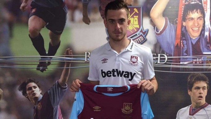 Στην Γουέστ Χαμ ο «νέος Φερνάντο Τόρες»!