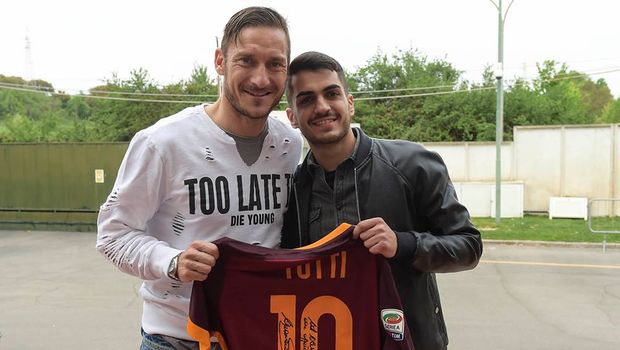 totti