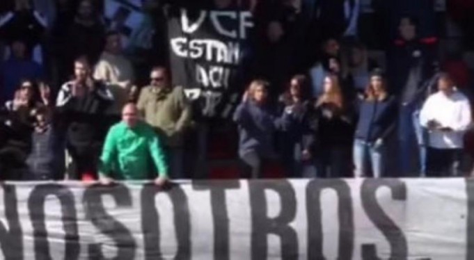 Τονώνουν την ψυχολογία στη Βαλένθια